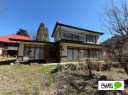 ＪＲ信越本線長野駅までバス約20分 徒歩16分