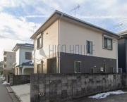 グランソフィア南台 2号棟