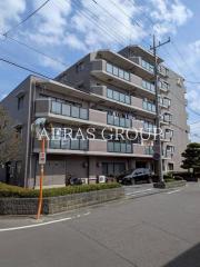 グラン・コート大宮別所