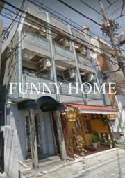 エレガンス浜田山