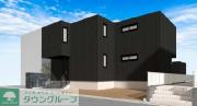 Chateau Noir