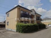 フォーレス三城 B棟