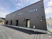 breeze terrace 本町