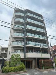 ＪＲ中央線高円寺駅まで徒歩12分