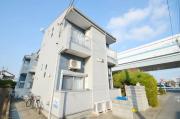コンパートメントハウス与野本町