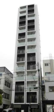 東京メトロ半蔵門線清澄白河駅まで徒歩5分