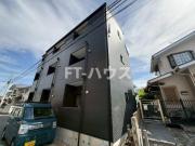ＪＲ総武線（各駅停車）幕張駅まで徒歩10分