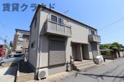 ビレッジ都町C棟
