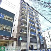 ＪＲ常磐線柏駅まで徒歩4分