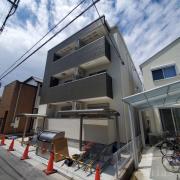 阪急千里線豊津駅まで徒歩5分