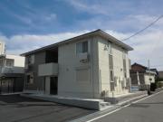 ティーズスクエアーBC C棟