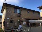 ＪＲ中央線八王子駅までバス約20分 徒歩6分