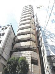 地下鉄堺筋線恵美須町駅まで徒歩6分