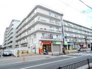 ＪＲ東海道本線摂津富田駅まで徒歩6分