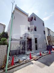 ＪＲ高崎線尾久駅まで徒歩13分