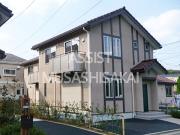 ＪＲ総武線（各駅停車）吉祥寺駅まで徒歩21分