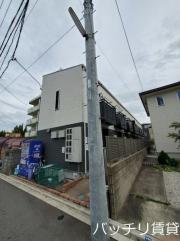 地下鉄名城線大曽根駅まで徒歩9分