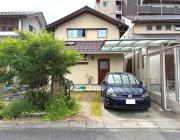 野洲市市三宅貸家