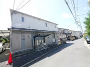 西武新宿線東村山駅まで徒歩5分
