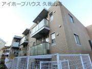京王井の頭線高井戸駅まで徒歩8分