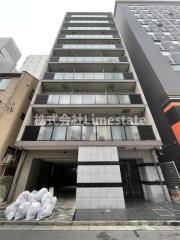 Log銀座東