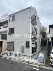 フォルトゥーナ梅島