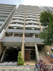 URBAN FLATS江坂