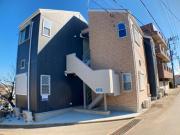 Brooklyn Hill 6th St.