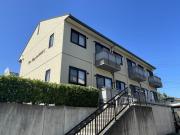 ビューハイツ山崎町 C