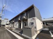 ＪＲ鹿児島本線折尾駅まで徒歩2分