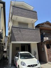 金岡町戸建