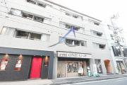 ＪＲ京浜東北・根岸線大井町駅まで徒歩2分