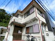 地下鉄西神・山手線妙法寺駅まで徒歩15分