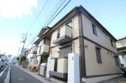 ＪＲ福知山線猪名寺駅まで徒歩6分