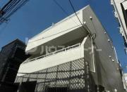 ハイブリッジ東日暮里