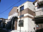 相鉄本線星川駅まで徒歩17分