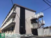 フレンドリーテラス六町