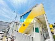 ＪＲ総武線（各駅停車）東中野駅まで徒歩9分