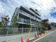 東急田園都市線駒沢大学駅まで徒歩6分