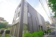 京王線府中駅まで徒歩7分