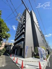 阪急宝塚線十三駅まで徒歩10分