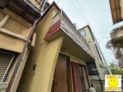 千葉県市川市香取2丁目テラスハウス