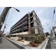 南海高野線帝塚山駅まで徒歩3分