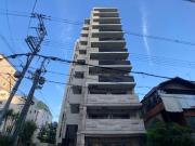 地下鉄谷町線天王寺駅まで徒歩7分