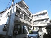 京成押上線京成曳舟駅まで徒歩9分