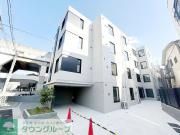 エスジーコート学芸大学