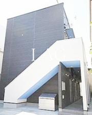 Wistaria 北越谷
