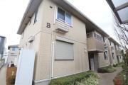 ＪＲ常磐線（各駅停車）新松戸駅まで徒歩21分