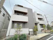 Duo Wakaba East