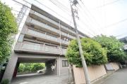 イトーピア仲町台